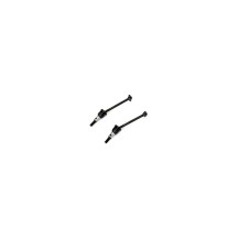 Cardanes homocicinéticos 47mm delanteros Kyosho
