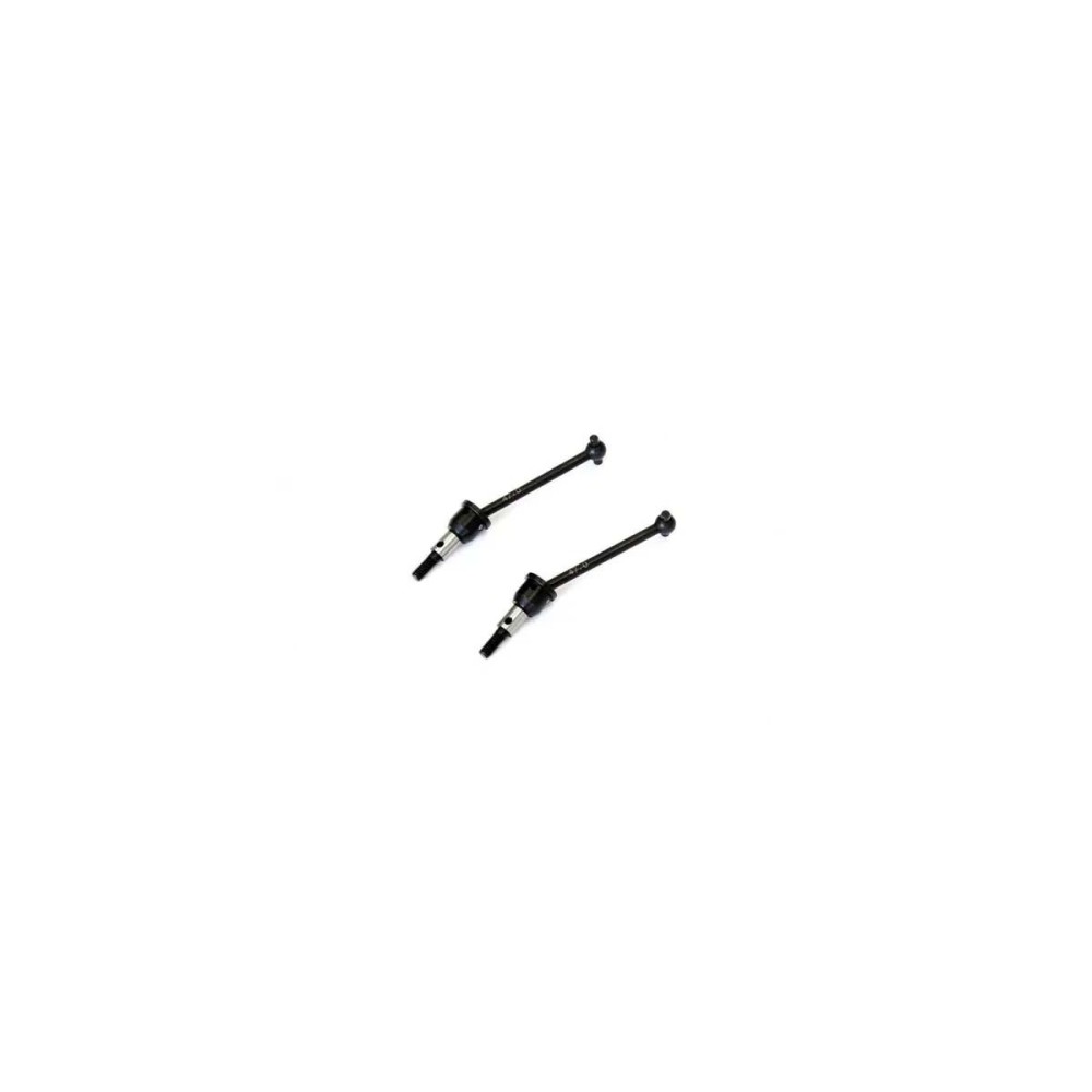 Cardanes homocicinéticos 47mm delanteros Kyosho