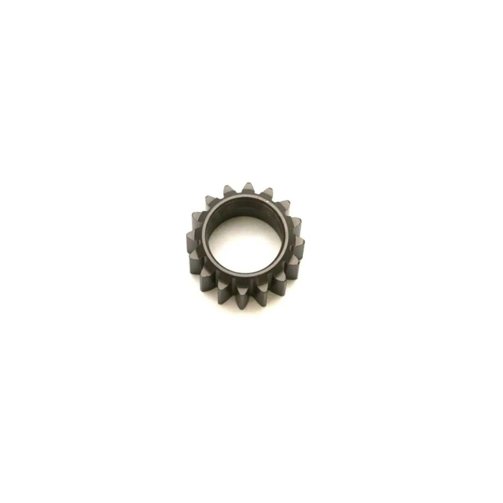 Piñón campana 16 dientes duro Kyosho V-One R4 Piñón campana 16 dientes duro Kyosho V-One R4
