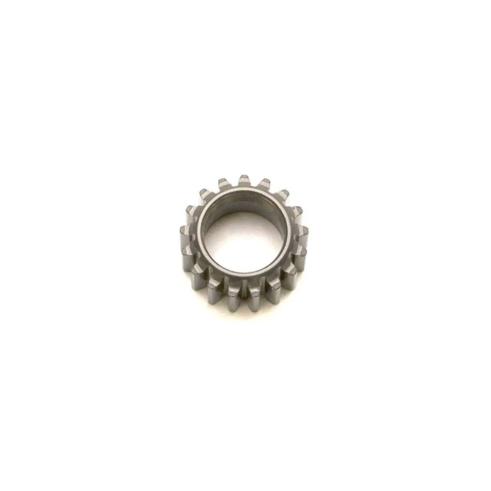 Piñón campana 17 dientes duro Kyosho V-One R4 Piñón campana 17 dientes duro Kyosho V-One R4