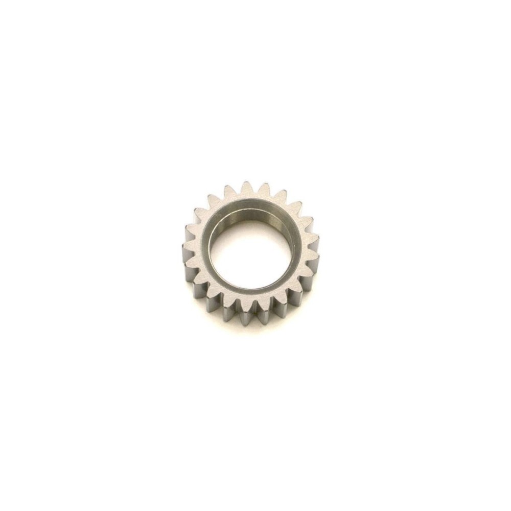 Piñón campana 21 dientes duro Kyosho V-One RRR Piñón campana 21 dientes duro Kyosho V-One RRR