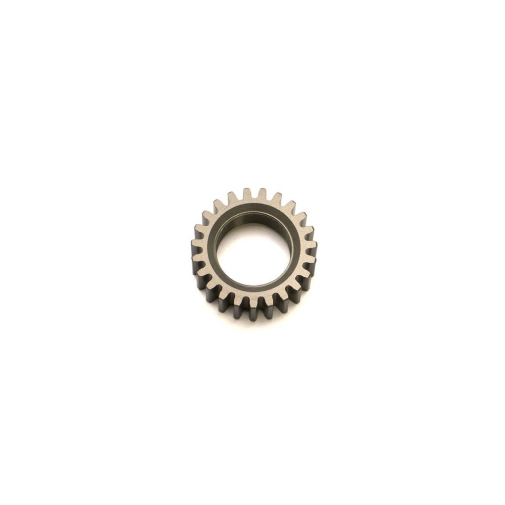 Piñón campana 23 dientes duro Kyosho V-One RRR Piñón campana 23 dientes duro Kyosho V-One RRR