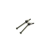 Cardanes homocicinéticos 56mm traseros Kyosho
