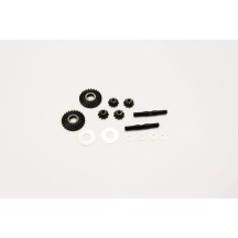 Pinones de Diferencial Acero Kyosho Ultima - V-One R4 K.VZW424