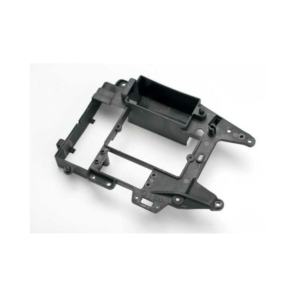 Placa superior chasis Traxxas TRX5523 Placa superior chasis Traxxas TRX5523