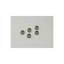 Bolas aluminio 7075 5.8mm M3 Kyosho