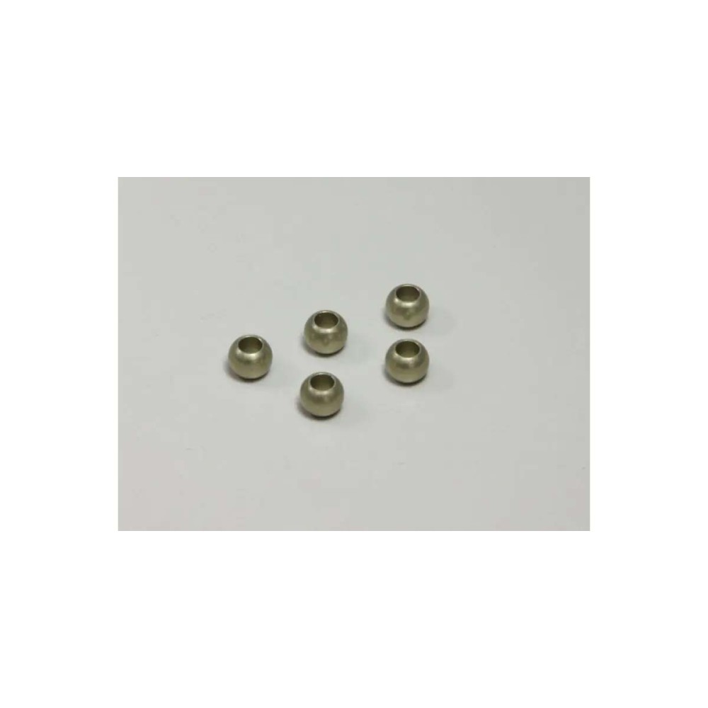 Bolas aluminio 7075 5.8mm M3 Kyosho