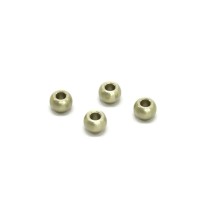 Rótulas duras 6.8mm altura 4.8mm Kyosho