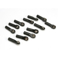 Rótulas huecas y accesorios de dirección Traxxas TRX5525