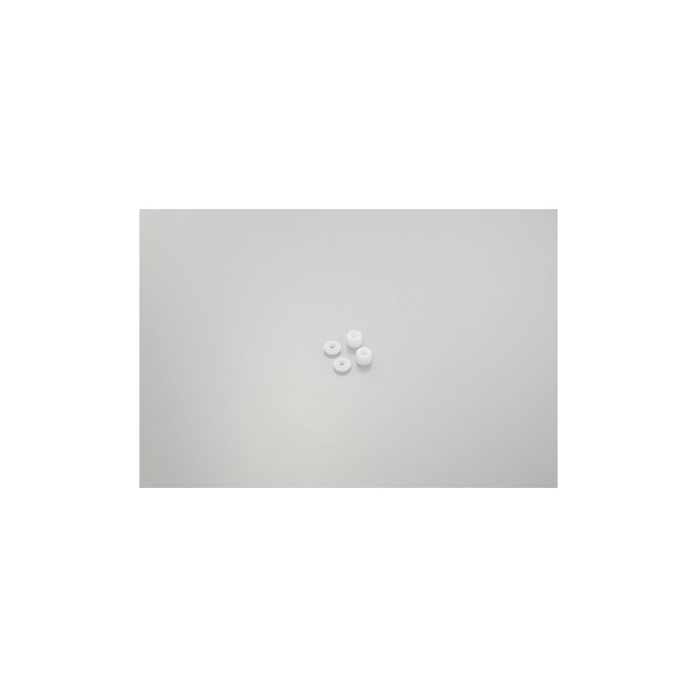 Arandelas soporte amortiguador Kyosho RB7 W5184 Arandelas soporte amortiguador Kyosho RB7 W5184