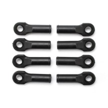 Traxxas Rod ends heavy duty (jato-slayer) (8) TRX5525R