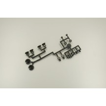 PIEZAS PLASTICO DE AMORTIGUADORES BIG BORE K.W5303-05