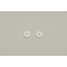 Pistones amortiguadores 5 orificios big bore