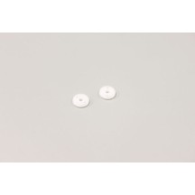 Pistones amortiguadores 2 orificios big bore 1/10