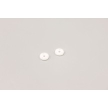 Pistones amortiguadores 3 orificios big bore
