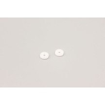 Pistones amortiguadores 4 orificios big bore