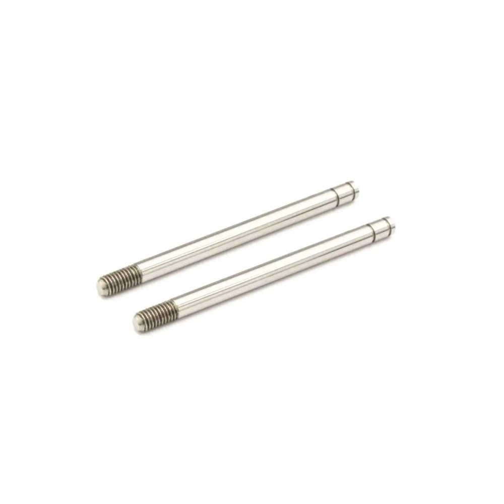 Ejes de amortiguadores big bore 44mm 2 Ultima RB7.5 Kyosho K.W5303-14B Ejes de amortiguadores big bore 44mm 2 Ultima RB7.5 Kyosho K.W5303-14B