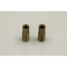Botella de amortiguador VVC 38 Kyosho RB7-ZX7