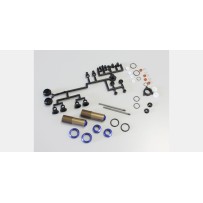 Amortiguadores Big Bore VVC L 46 Kyosho Ultima RT5 SC 2 K.W5305V