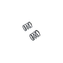 Muelles amortiguador D1.4x3.50x20 tasa 2.6 V-One R4