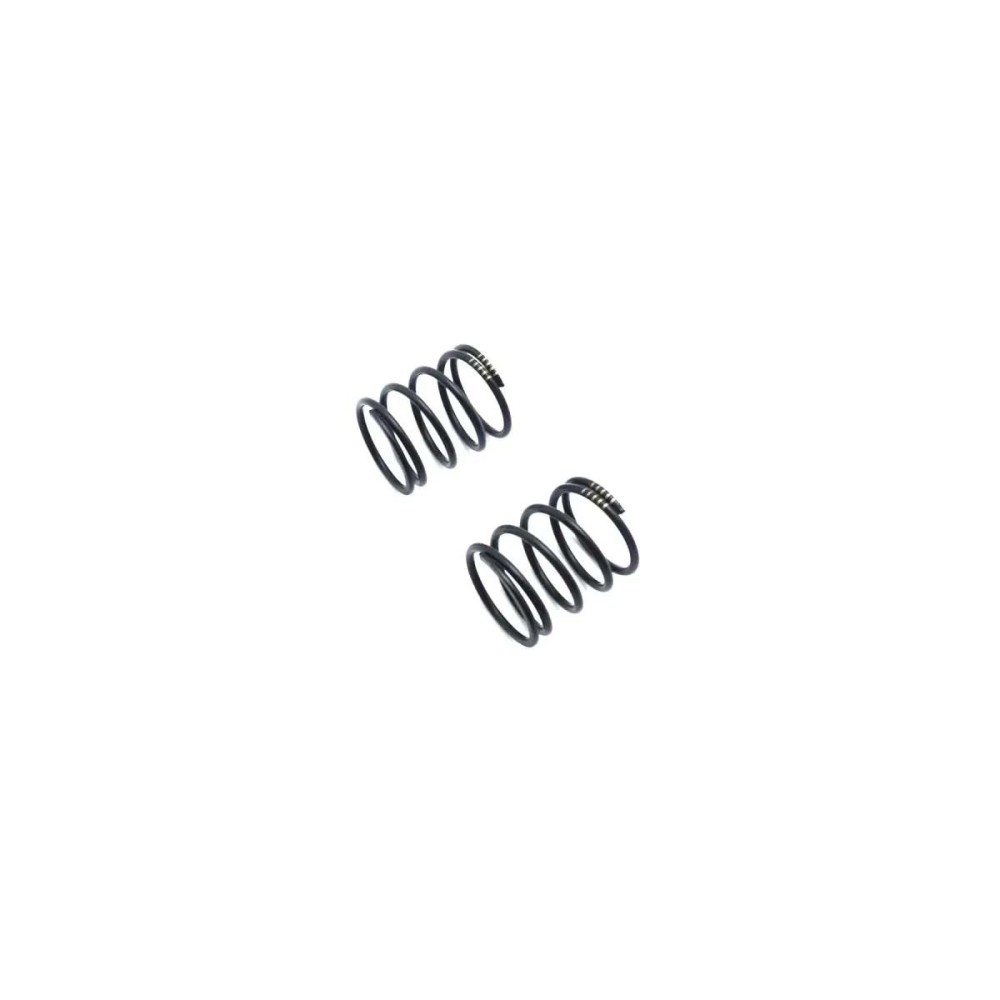 Muelles amortiguador D1.4x3.50x20 tasa 2.6 V-One R4 Muelles amortiguador D1.4x3.50x20 tasa 2.6 V-One R4