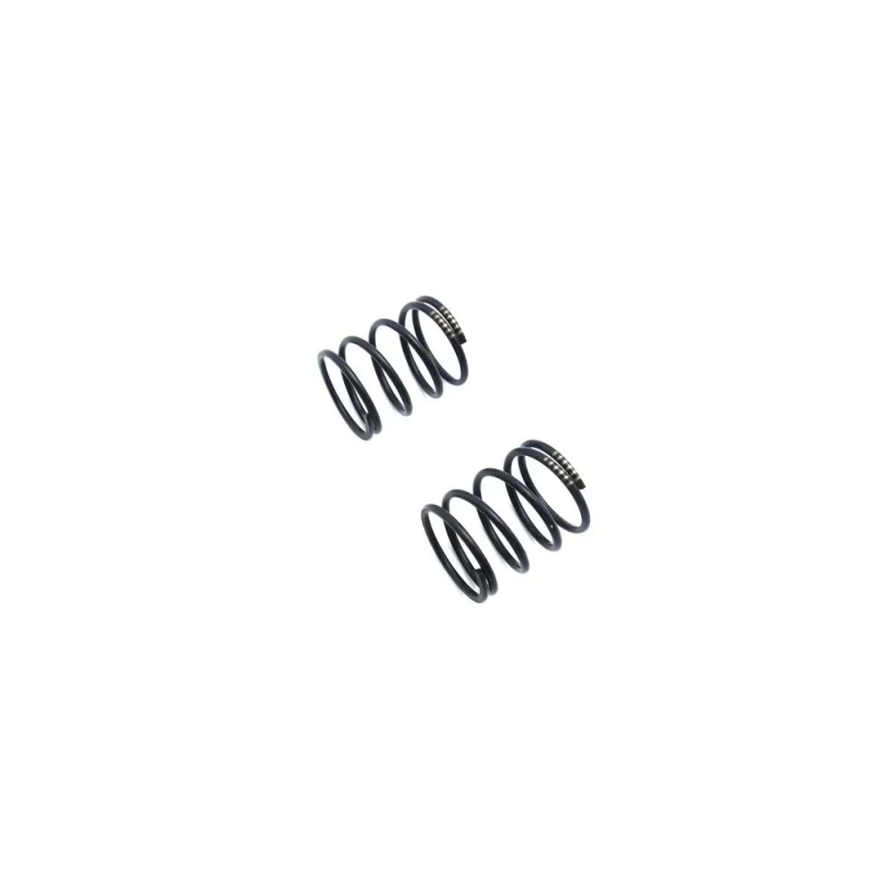 Muelles amortiguador D1.4x3.375x20 tasa 2.7 V-One R4 Muelles amortiguador D1.4x3.375x20 tasa 2.7 V-One R4