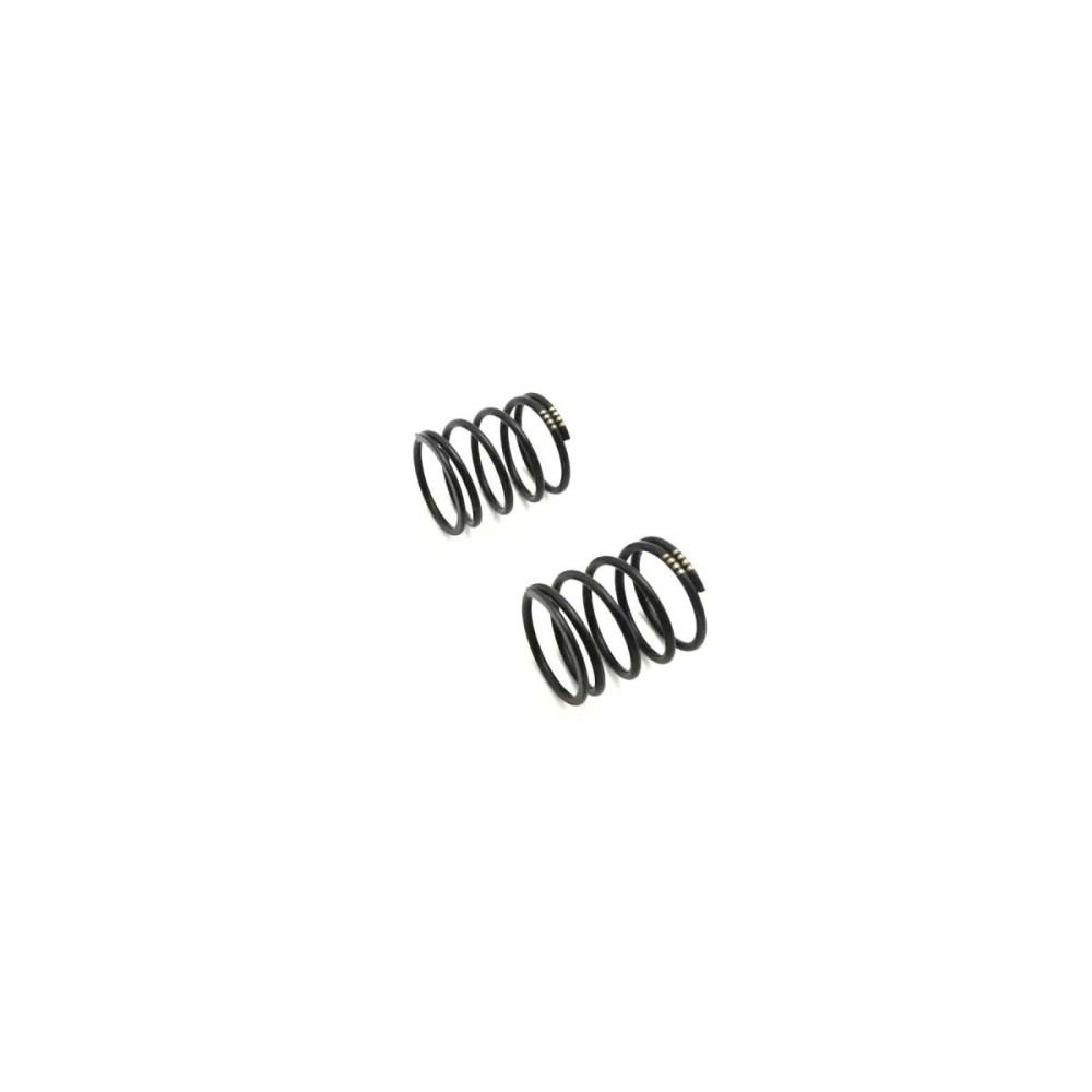 Muelles amortiguador D1.4x3.25x20 tasa 2.8 V-One R4 Muelles amortiguador D1.4x3.25x20 tasa 2.8 V-One R4