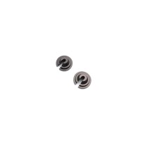 Cazoletas Muelle Amortiguadores Alu 14mm (2) Kyosho V-One R4 Evo3 K.W5308-01B
