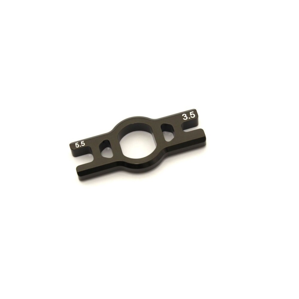 Kyosho Seal Cartridge and Turnbuckle Wrench K.W5311 Kyosho Seal Cartridge and Turnbuckle Wrench K.W5311