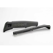 Guardapolvos chasis izquierdo derecho Traxxas TRX5527
