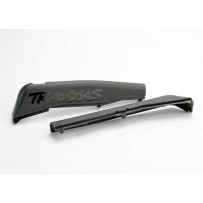 Guardapolvos de chasis izquierdo y derecho Traxxas TRX5527