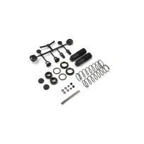 Amortiguadores big bore - Kyosho MAD Series-FOXX-NEO (2) K.W5351GM