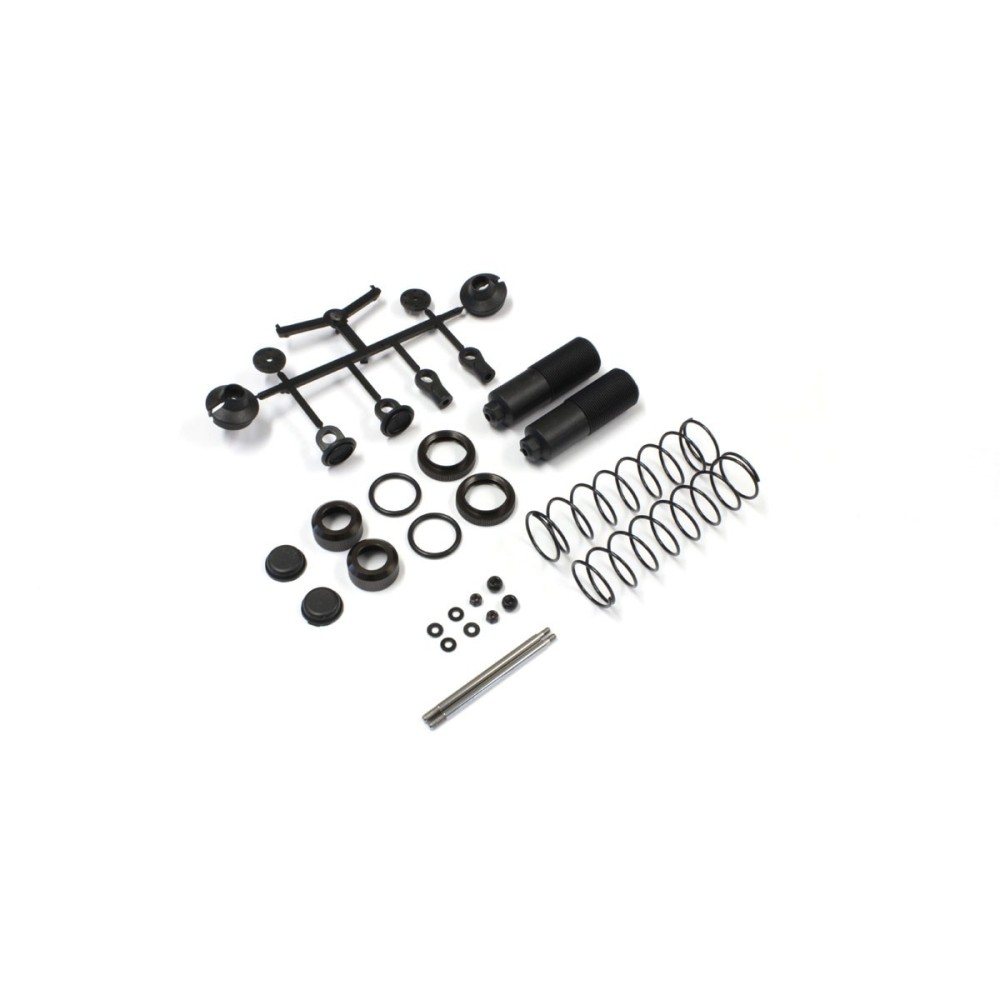 Amortiguadores big bore - Kyosho MAD Series-FOXX-NEO (2) K.W5351GM Amortiguadores big bore - Kyosho MAD Series-FOXX-NEO (2) K.W5351GM