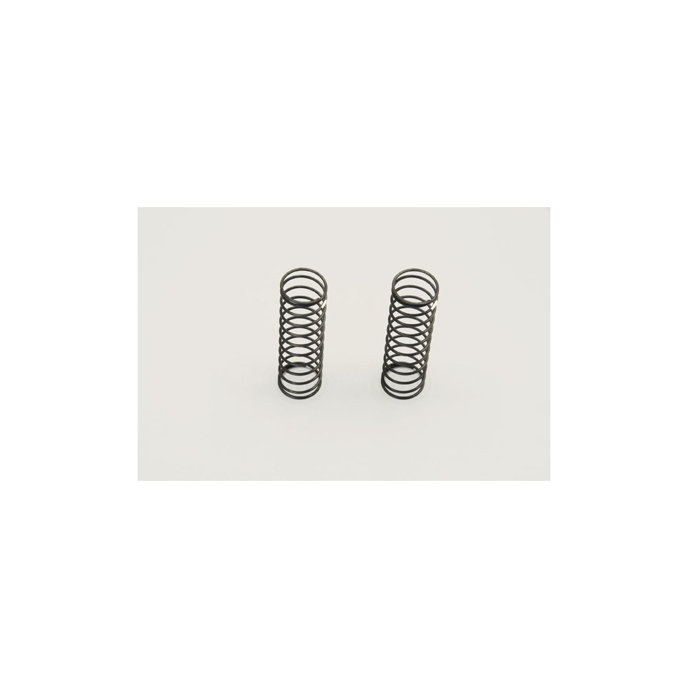 Muelles big bore shocks medio/suave blanco L W5304V Muelles big bore shocks medio/suave blanco L W5304V
