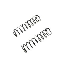 Muelles Big Bore Shocks Soft Blancos (2) LL-Size W5305V Ultima Kyosho K.XGS035