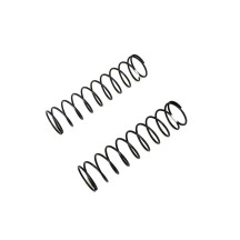 Muelles Big Bore Shocks Soft Blancos (2) LL-Size W5305V Ultima Kyosho K.XGS035