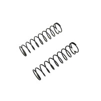 Muelles Big Bore Shocks Soft Blancos (2) LL-Size W5305V Ultima Kyosho K.XGS035