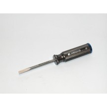 DESTORNILLADOR PLANO 6MM *TEAM KANAI* K.YKW003B