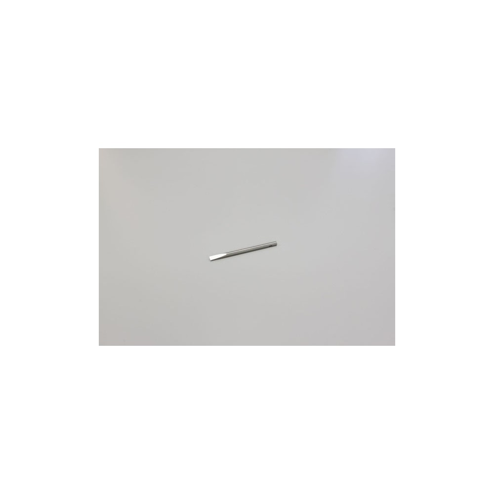 Tubo plano 6 mm YKW003B Team Kanai Kyosho K.YKW003B-1