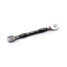 Llave plana Kanai 6.5-8.0 mm Team Kanai Kyosho K.YKW012