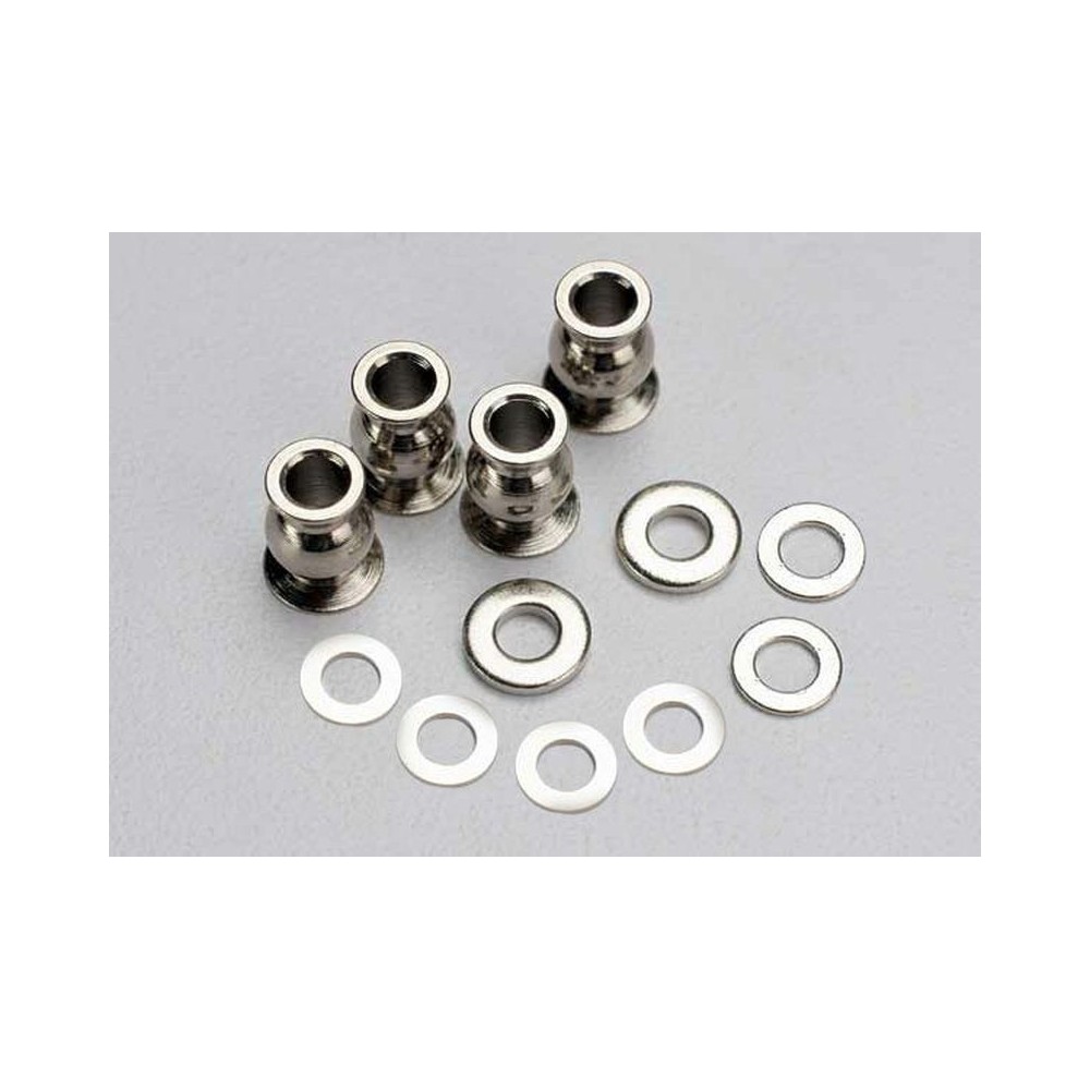 Traxxas Hollow balls and accessories TRX5529 Traxxas Hollow balls and accessories TRX5529