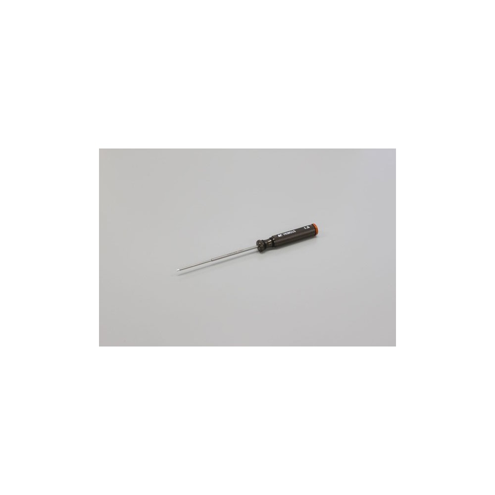 Llave hexagonal 1.5 mm Team Kanai Kyosho K.YKW015B