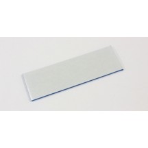 Lámina gel anti-vibración Kyosho Zeal 3 mm K.Z8006-3B