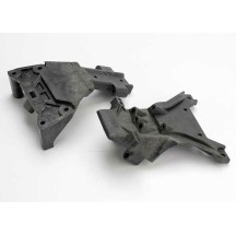 Mamparos delantero superior inferior Traxxas TRX5530