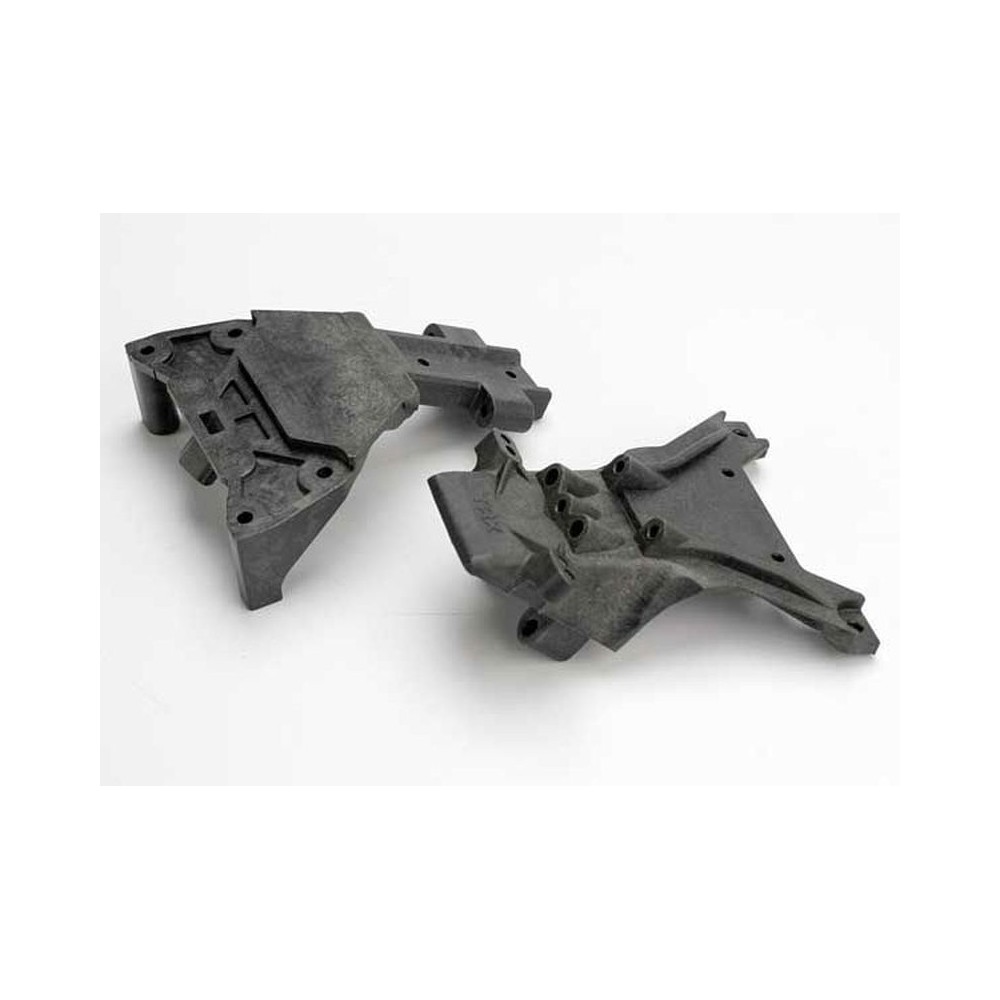 Mamparos delantero superior inferior Traxxas TRX5530 Mamparos delantero superior inferior Traxxas TRX5530
