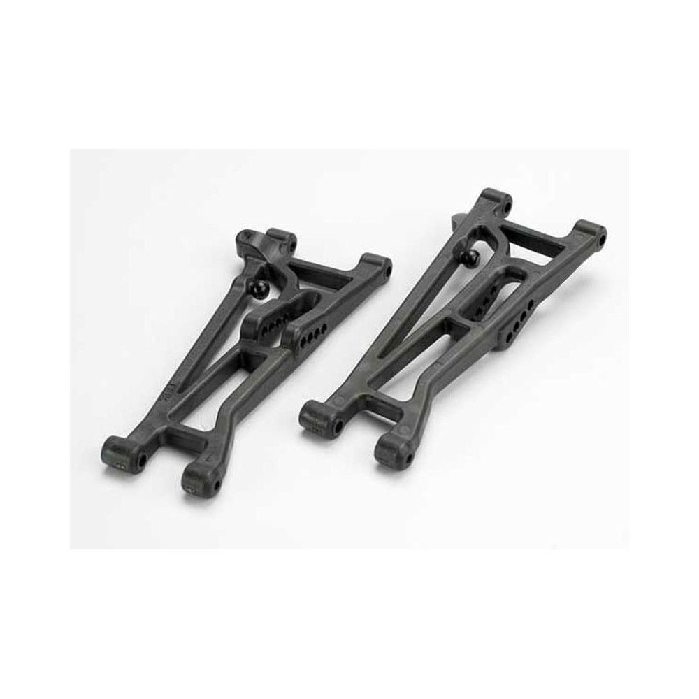 Traxxas Suspension arms front (left-right) TRX5531 Traxxas Suspension arms front (left-right) TRX5531