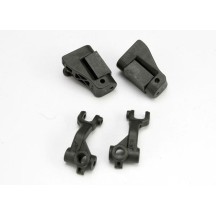 Bloques de inclinación 30 grados izquierdo y derecho Traxxas TRX5532