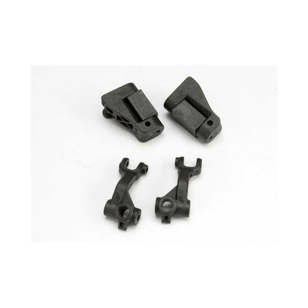 Traxxas Caster blocks 30-degree (left right) steering blocks 30 TRX5532 Traxxas Caster blocks 30-degree (left right) steering blocks 30 TRX5532