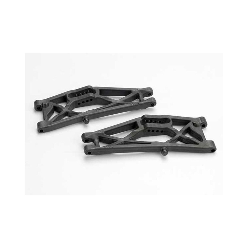 Brazos de suspensión trasero izquierdo y derecho Traxxas TRX5533 Brazos de suspensión trasero izquierdo y derecho Traxxas TRX5533