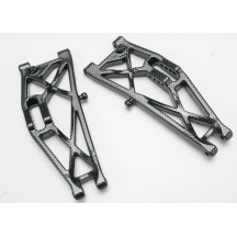 Brazos suspensión trasero exo-carbon Jato Traxxas TRX5533G